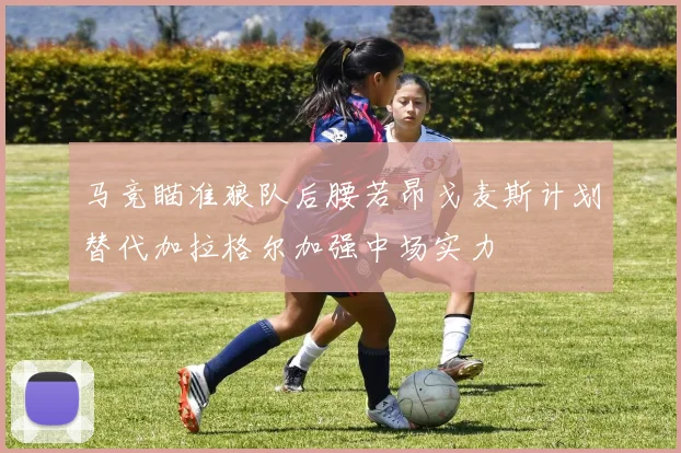 马竞瞄准狼队后腰若昂戈麦斯计划替代加拉格尔加强中场实力